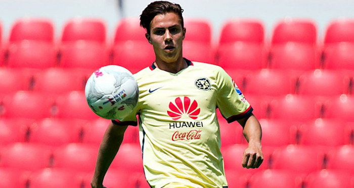 (Foto: Club América)