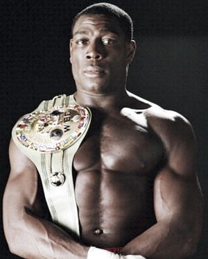 Foto: Boxrec