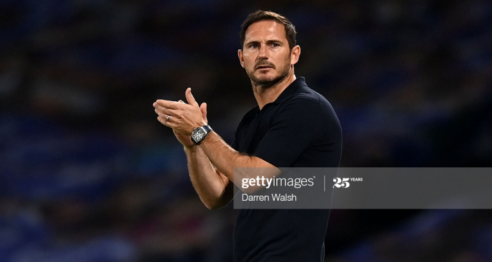 Key Quotes: Frank Lampard’s Pre-Liverpool Press Conference
