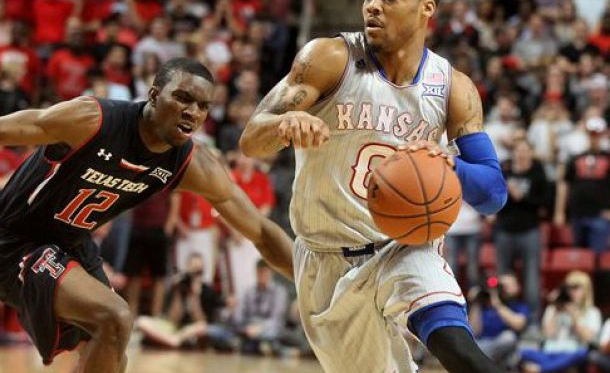 Big 12 Preview