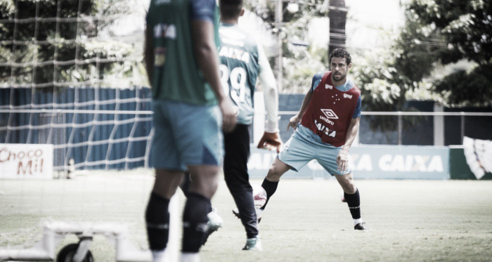 Foto: Divulgação/Cruzeiro