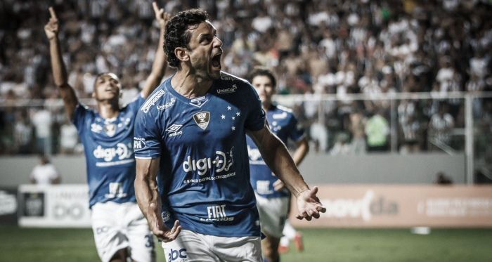 Foto: Divulgação/Cruzeiro