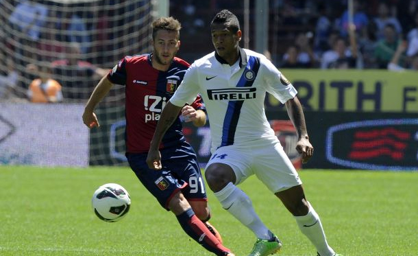 Genoa - Inter, la rivincita di Gasperini in pericolo per il maltempo
