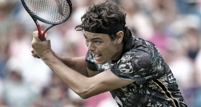 Foto: ATP Tour/Divulgação