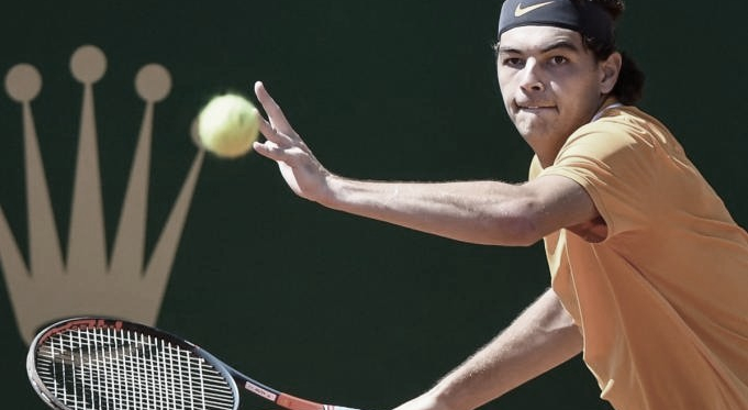 Foto: Divulgação/Tennis TV