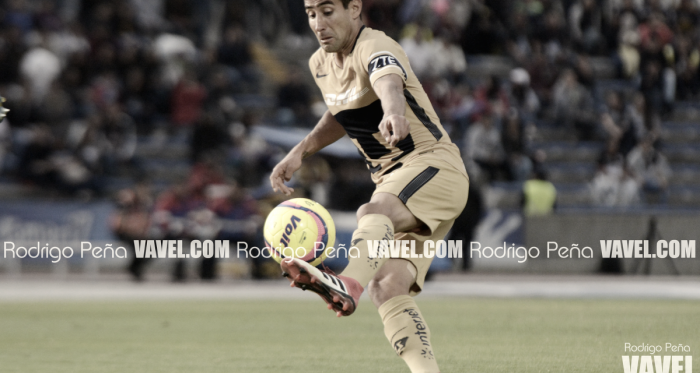 Foto: Rodrigo Peña / VAVEL