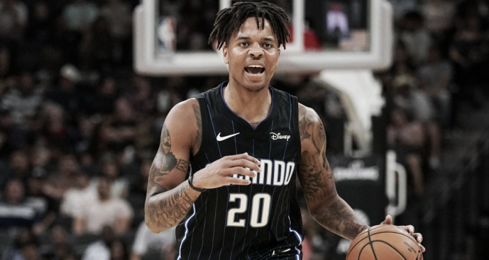 Los
Magic tienen nuevo mago&nbsp;