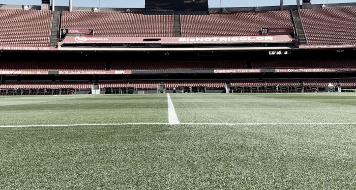 São Paulo x Juventude AO VIVO: onde assistir jogo em tempo real pelo Campeonato Brasileiro