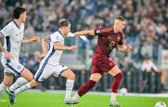 Previa AS Roma - Dinamo Kiev: ganar para tomar aire