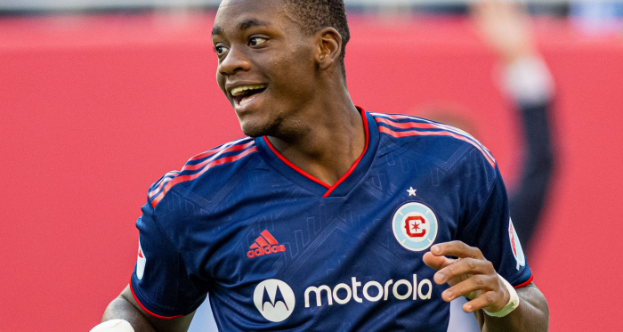 Chicago Fire 2-0 Toronto FC: Live to fight another day