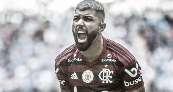 Foto: Alexandre Vidal / Flamengo