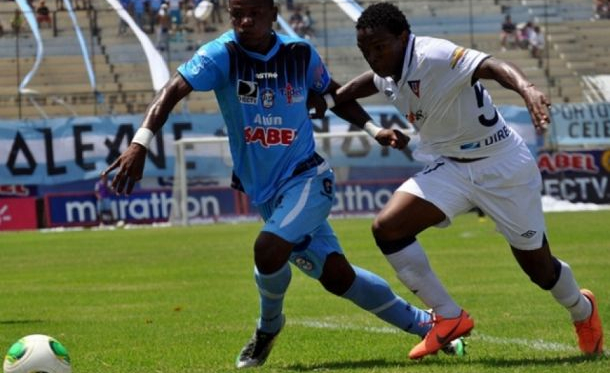 Jóvenes de Liga de Quito se probarán en el Udinese