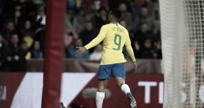 <p class="MsoNormal" align="center" style="text-align:center"><i>Foto: Lucas Figueiredo / CBF<o:p></o:p></i></p>