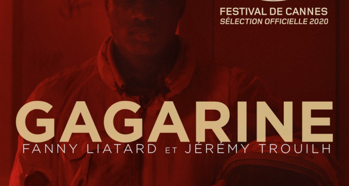 "Gagarine": una odisea terrenal