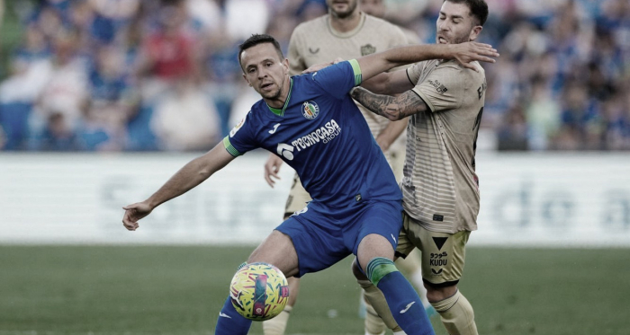 Previa Getafe CF vs UD Almería: duelo para decidir las aspiraciones de cada uno