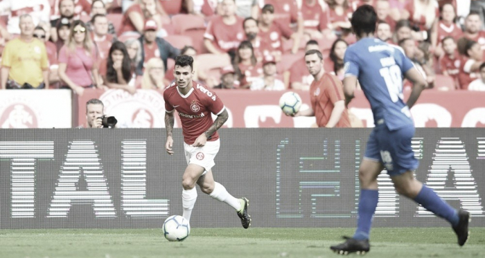 (Foto: Reprodução/SC Internacional)