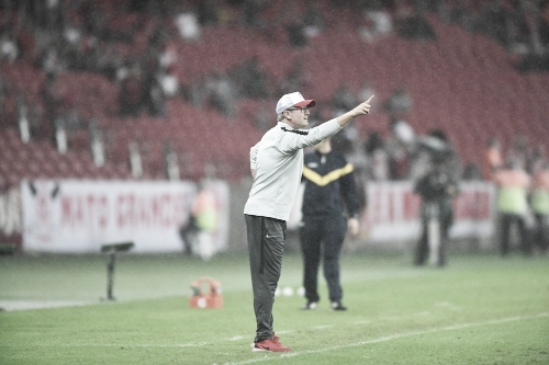 Foto: Ricardo Duarte/Internacional