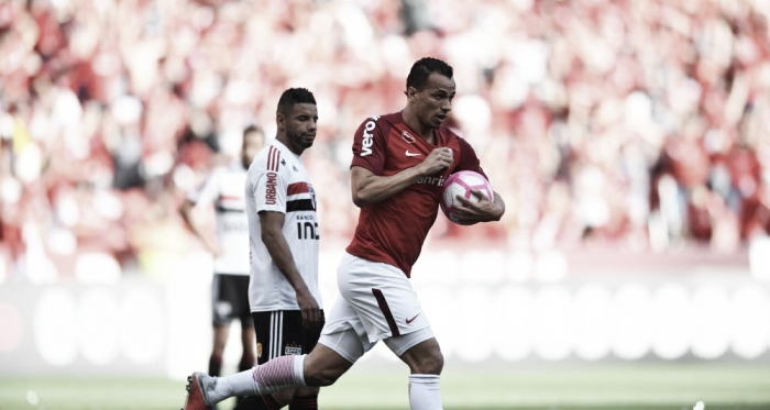 Ricardo Duarte/Internacional