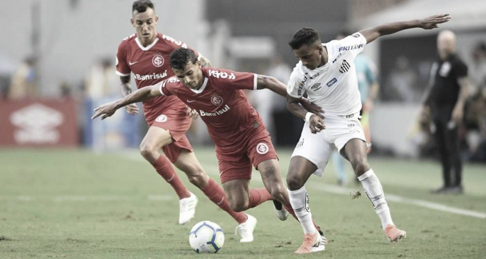 Foto: Ricardo Duarte/SC Internacional 