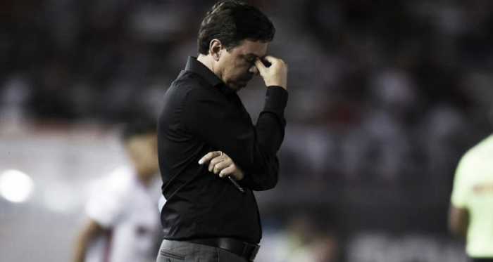 El Muñeco sabe que su equipo de encuentra en un momento de cambios (Foto: Getty)