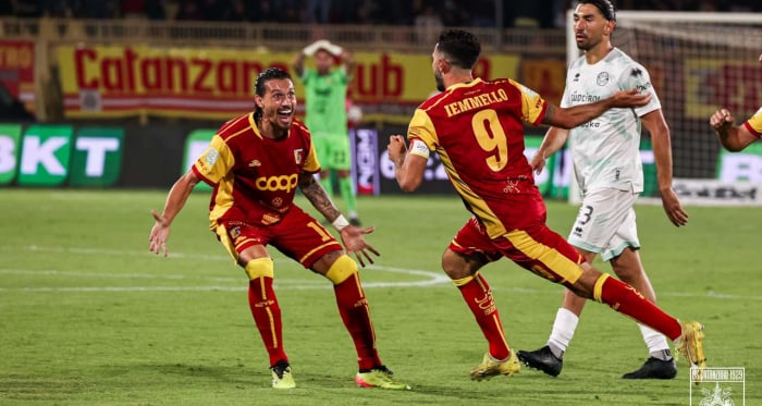 Sotto i riflettori: Pietro Iemmello