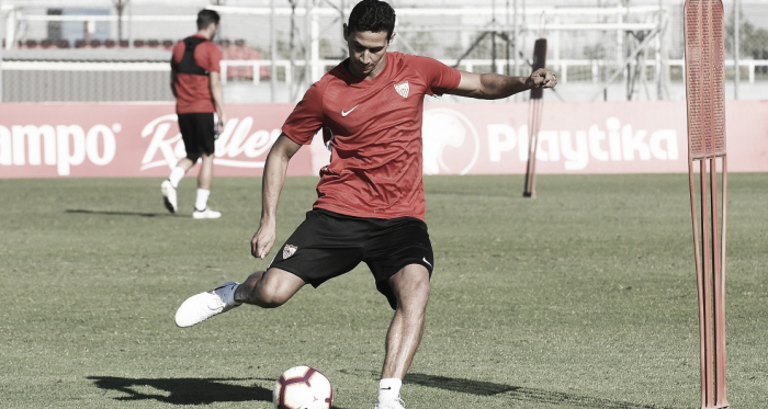 Foto: Divulgação / Sevilla