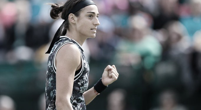 Foto: Divulgação/WTA