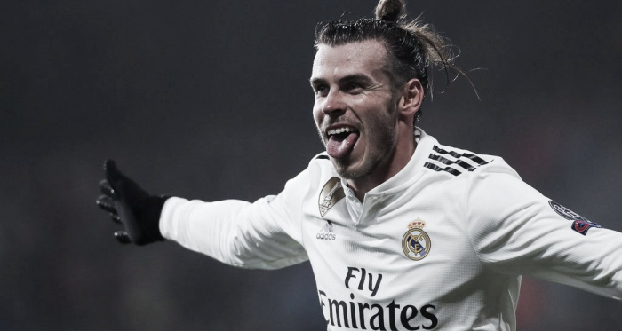 Gareth Bale es el principal objetivo | Foto: Real Madrid