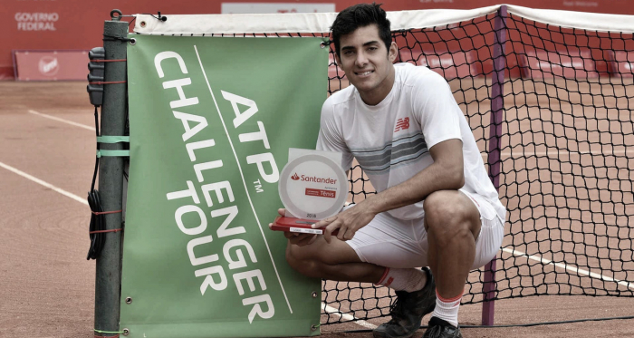 Foto vía: ATP Challenger Tour.