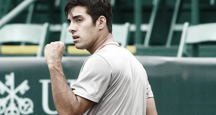 Foto: Divulgação / US Men's Clay Court Championships