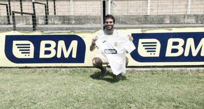 Foto: Real Unión