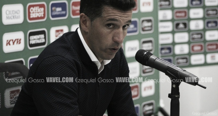 (Foto: Ezequiel Gasca VAVEL)