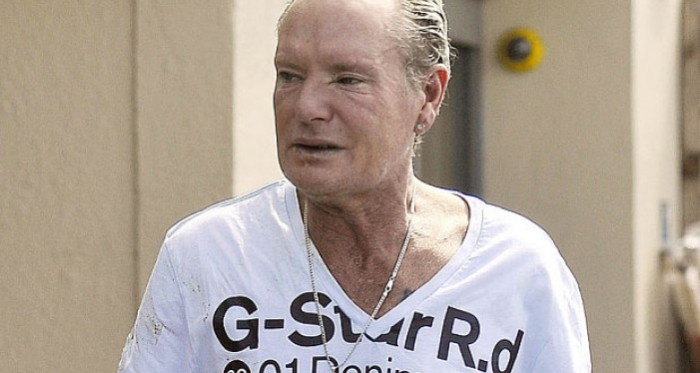 Paul Gascoigne, mensaje en una botella