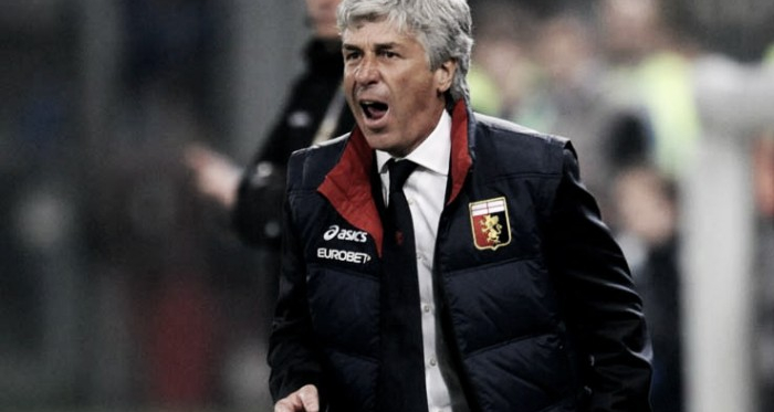 Atalanta, Gasperini: "Dobbiamo trovare equilibrio, ma le prestazioni sono positive"