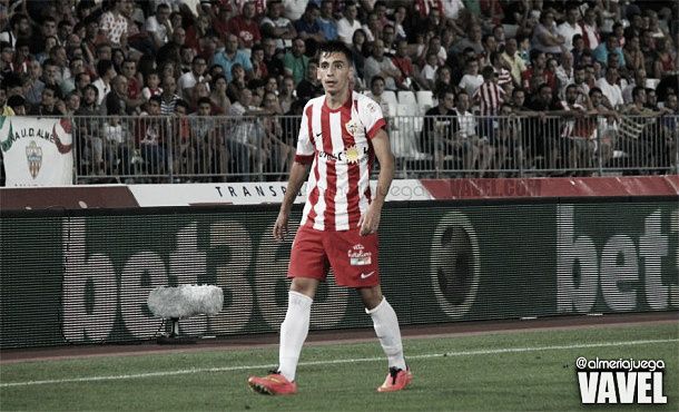 Foto. almeriajuega. Vavel.com