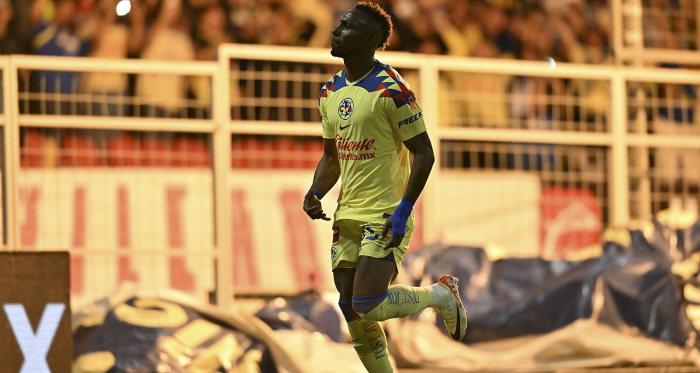Julián Quiñones lleva al América a las Semifinales
