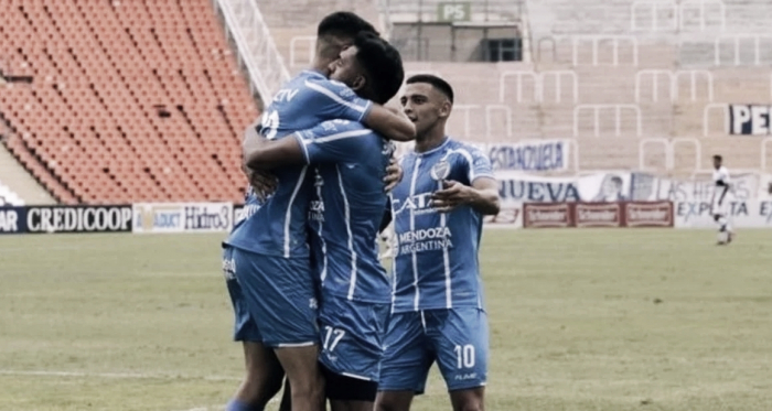 El Expreso encuentra su rumbo