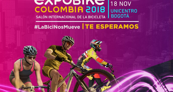 Foto: ExpoBike 2018