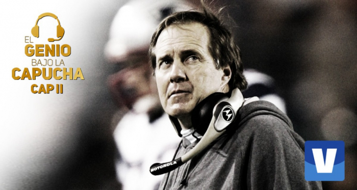 Capítulo II — Brady y Belichick: Tres de cuatro | Foto: Montaje VAVEL