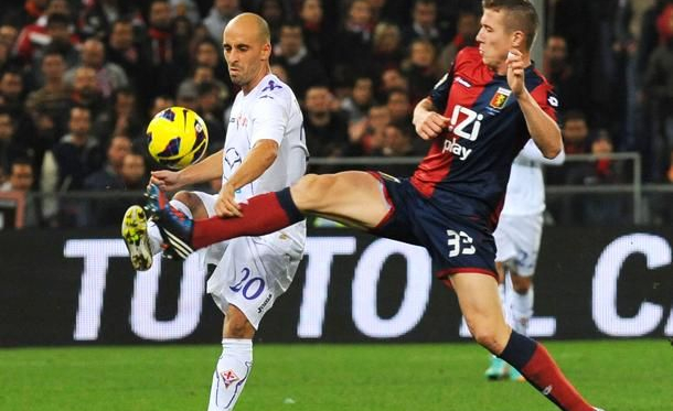 Genoa, al Franchi un tabù da sfatare