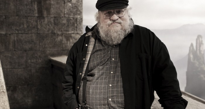 George R.R. Martin más allá de Juego de Tronos