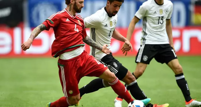 Germany vs Hungary preview: How to watch, kick off time, team news, predicted line ups and ones to watch 