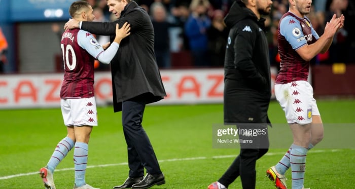 Crystal Palace vs Aston Villa Preview: How to watch, kick-off time, team news, predicted line-ups and players to watch