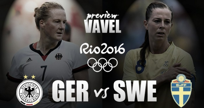 Germany vs Sweden Preview: Two coaching greats go head-to-head as European giants battle for Olympic glory