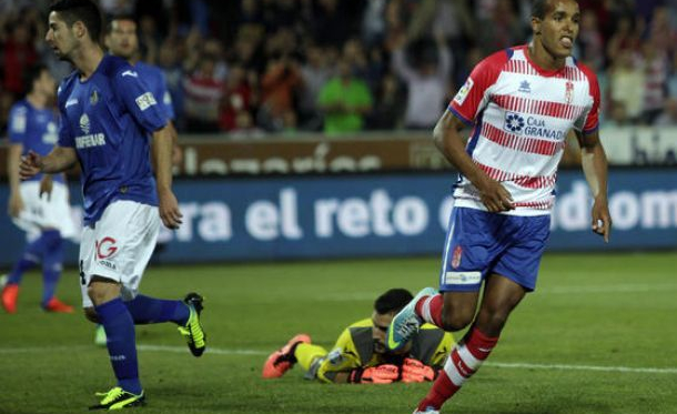 El Granada buscará su primera victoria en Getafe