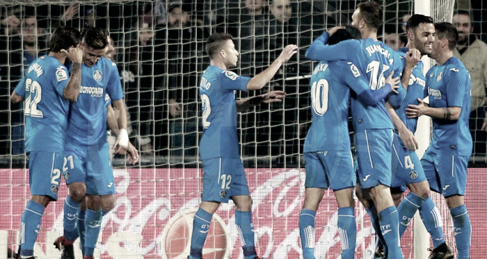 El Getafe busca cambiar la tradición y ganar a un cuestionado Athletic