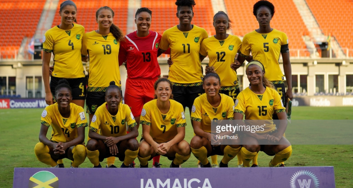  (Photo by Action Foto Sport/NurPhoto via Getty Images)