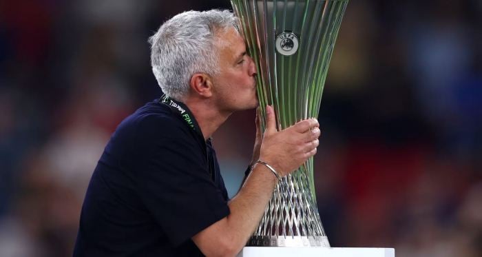 Il ritorno del Re all'Olimpico