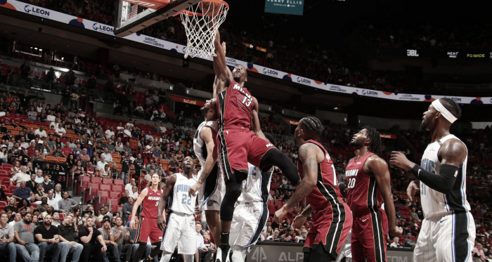 Los Miami Heat de la era post Wade