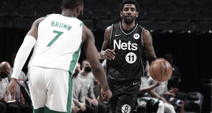Brooklyn Nets, en racha